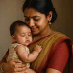 spy kids mother and baby