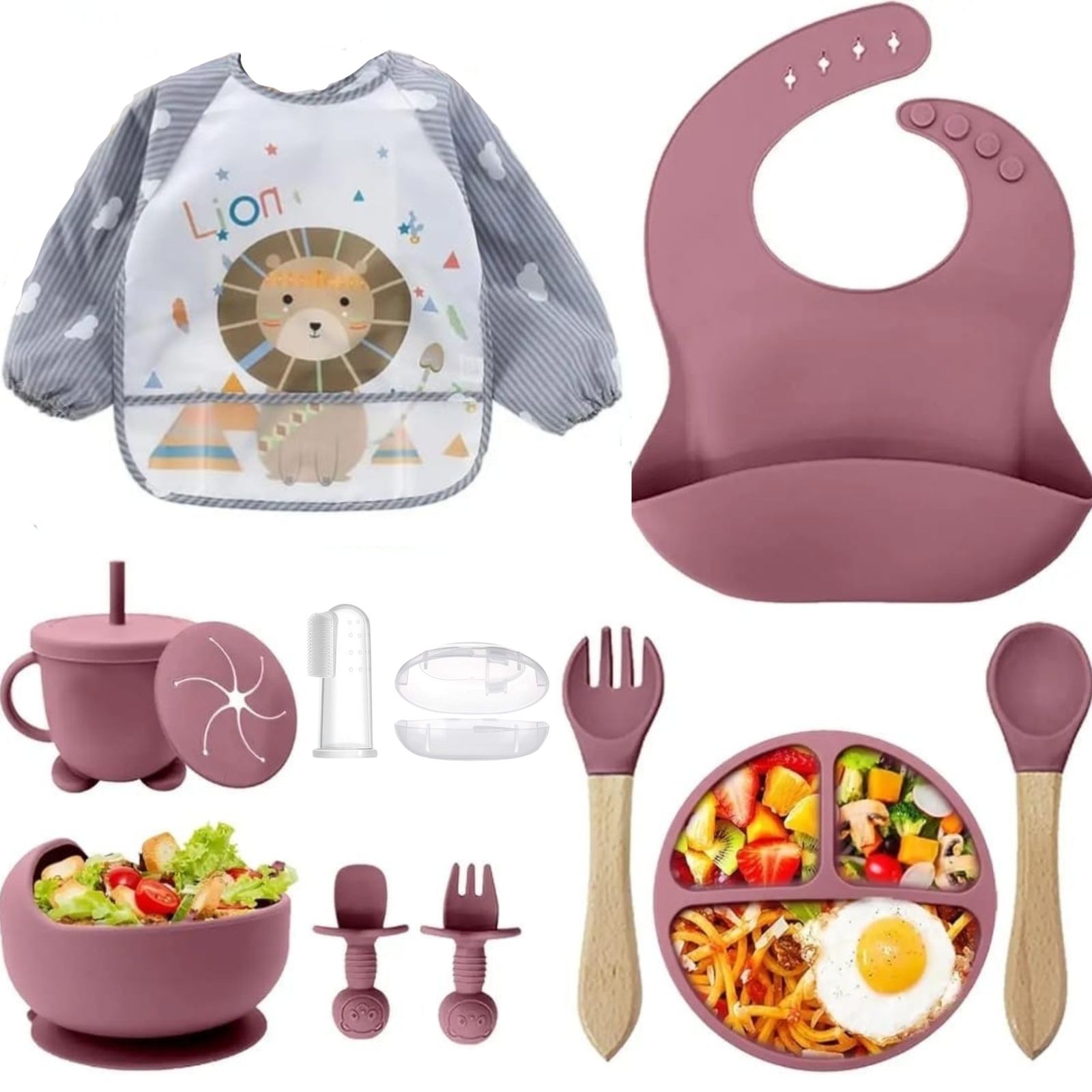 SPY KIDS Baby dinnerware